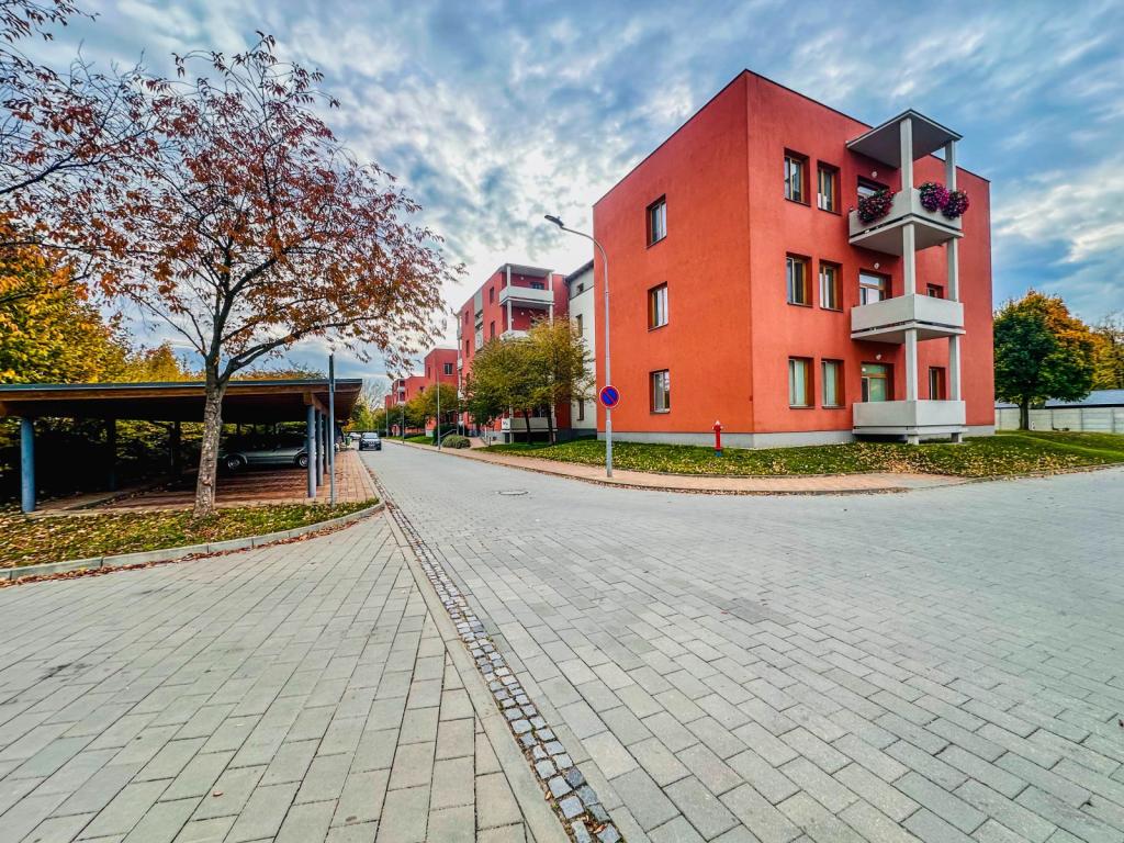 Pronájem bytu 2+kk 67 m2