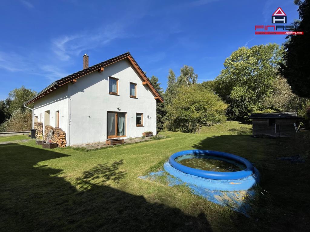 Prodej domu 195 m2