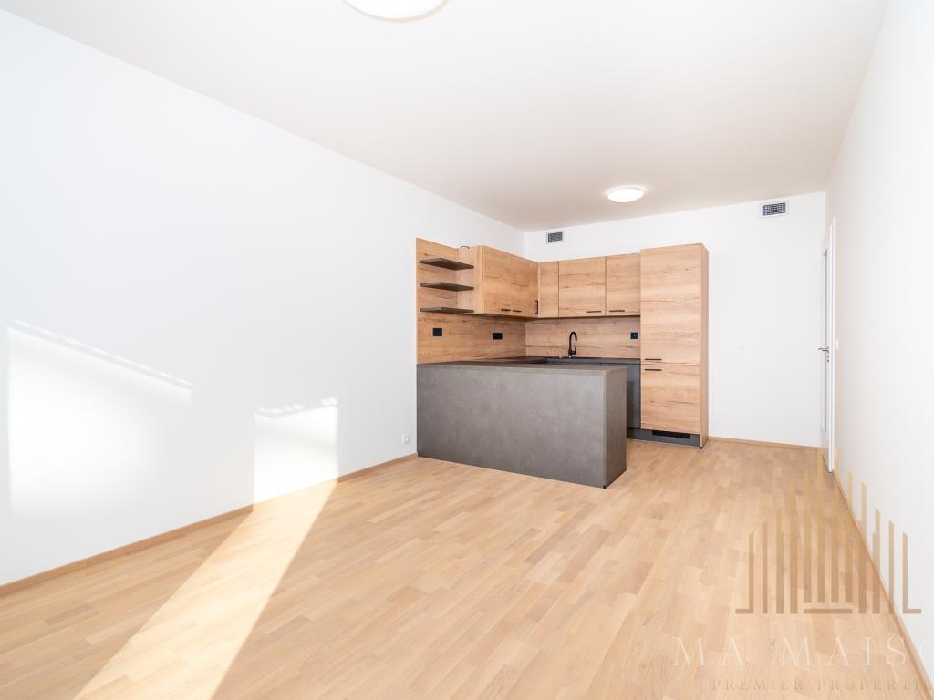 Pronájem bytu 2+kk 58 m2
