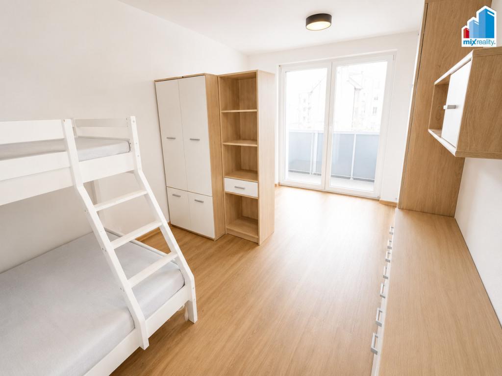 Pronájem bytu 2+kk 63 m2