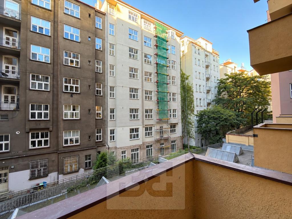 Pronájem bytu 2+1 50 m2, Praha – náhled fotky 6