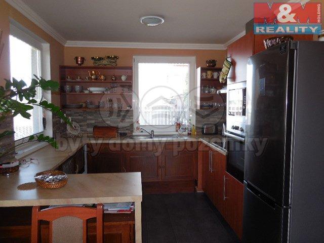 Pronajem bytu dům 596 m2