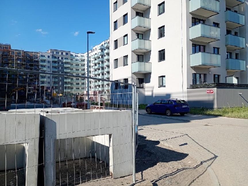 Pronájem bytu 2+kk 43 m2, Praha – náhled fotky 16