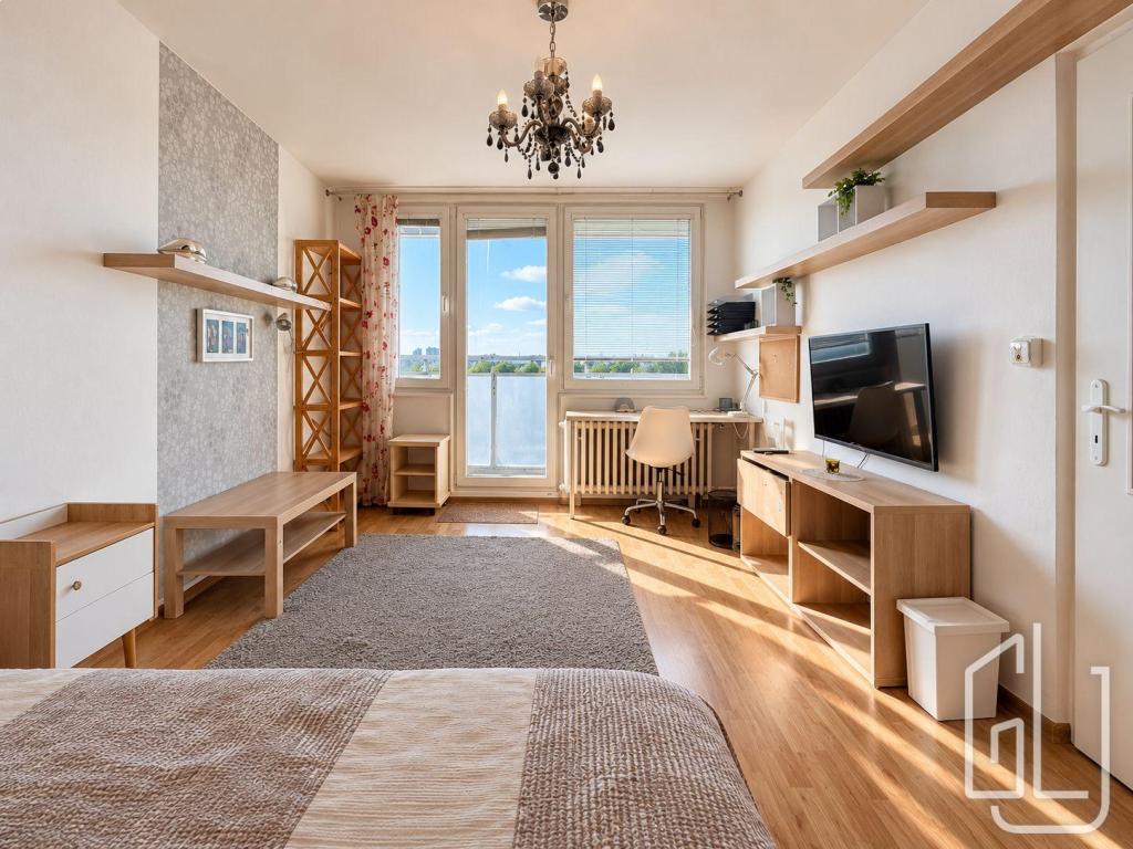 Prodej bytu 1+1 36 m2