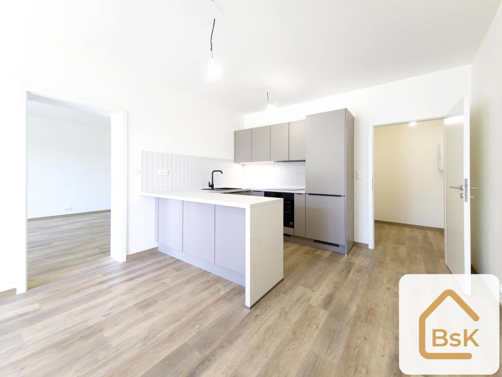 Pronájem bytu 2+kk 66 m2