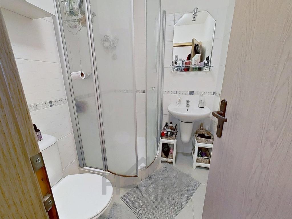 Pronájem bytu 1+kk 36 m2