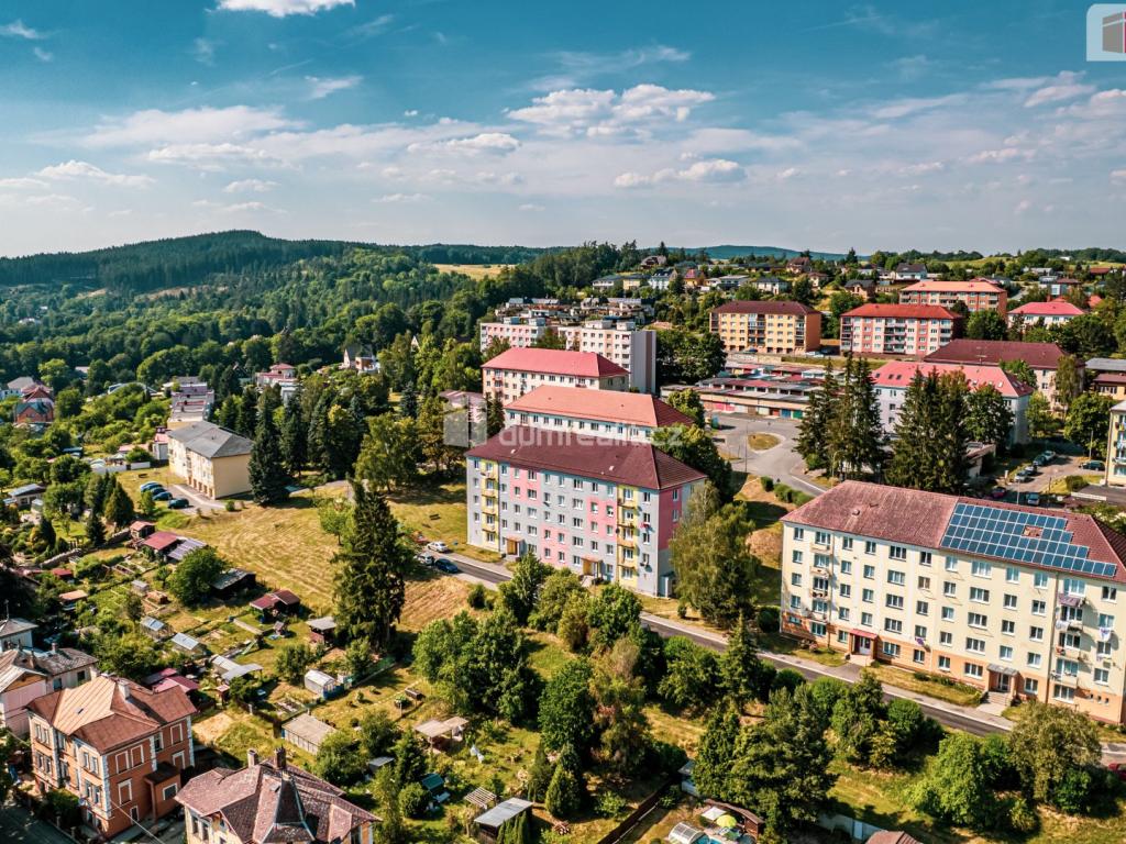Prodej bytu 3+1 78 m2, Tachov – náhled fotky 17
