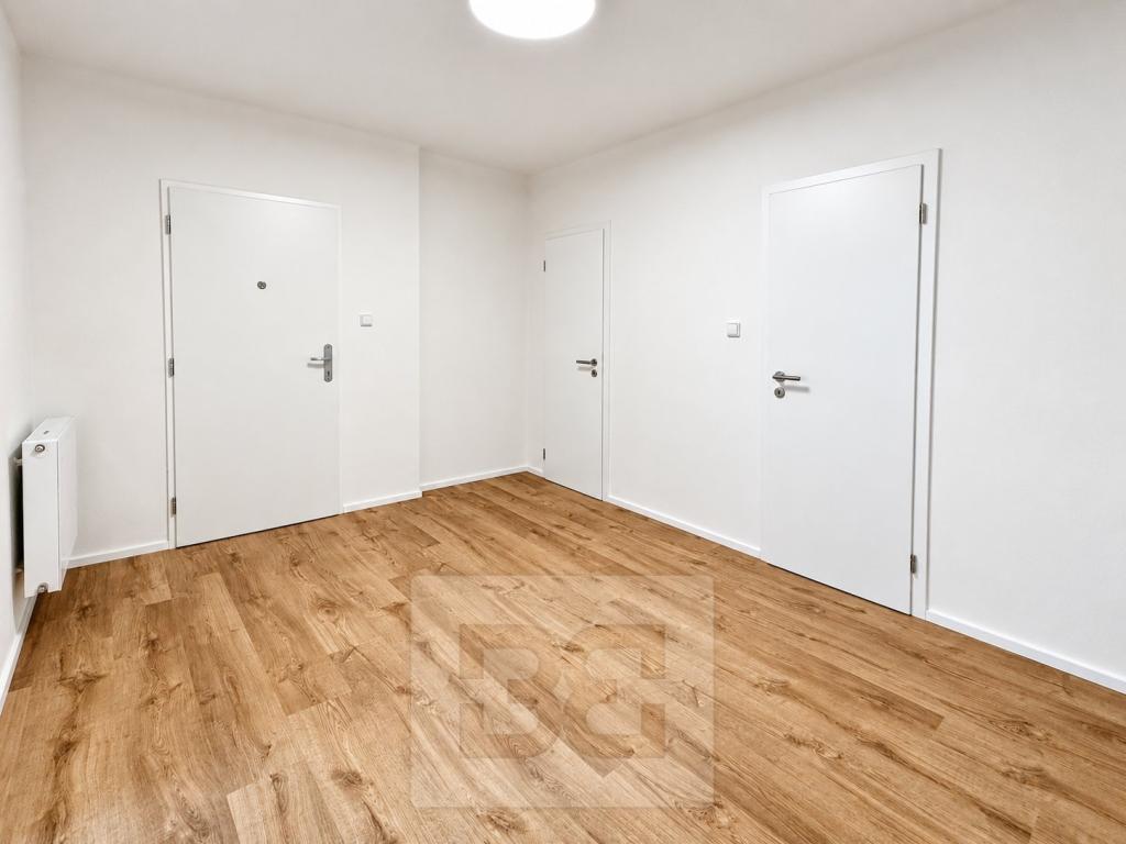 Pronájem bytu 2+1 76 m2