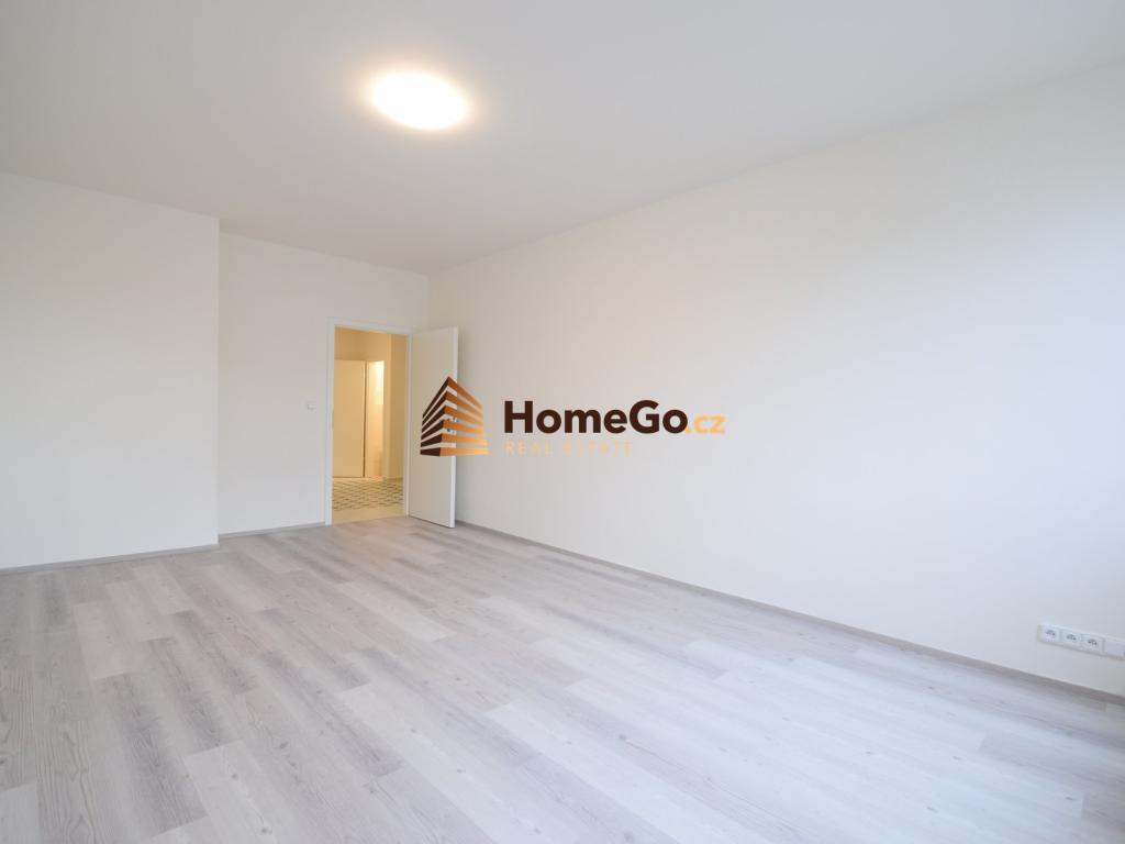 Pronájem bytu 3+kk 92 m2, Praha – náhled fotky 13