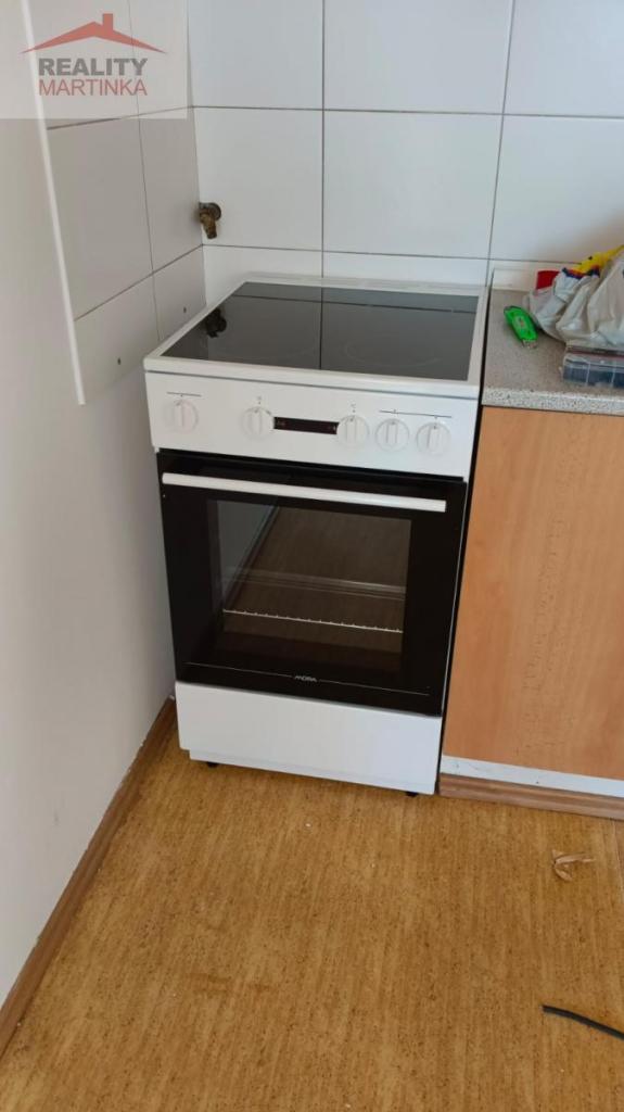Pronájem bytu 1+kk 37 m2