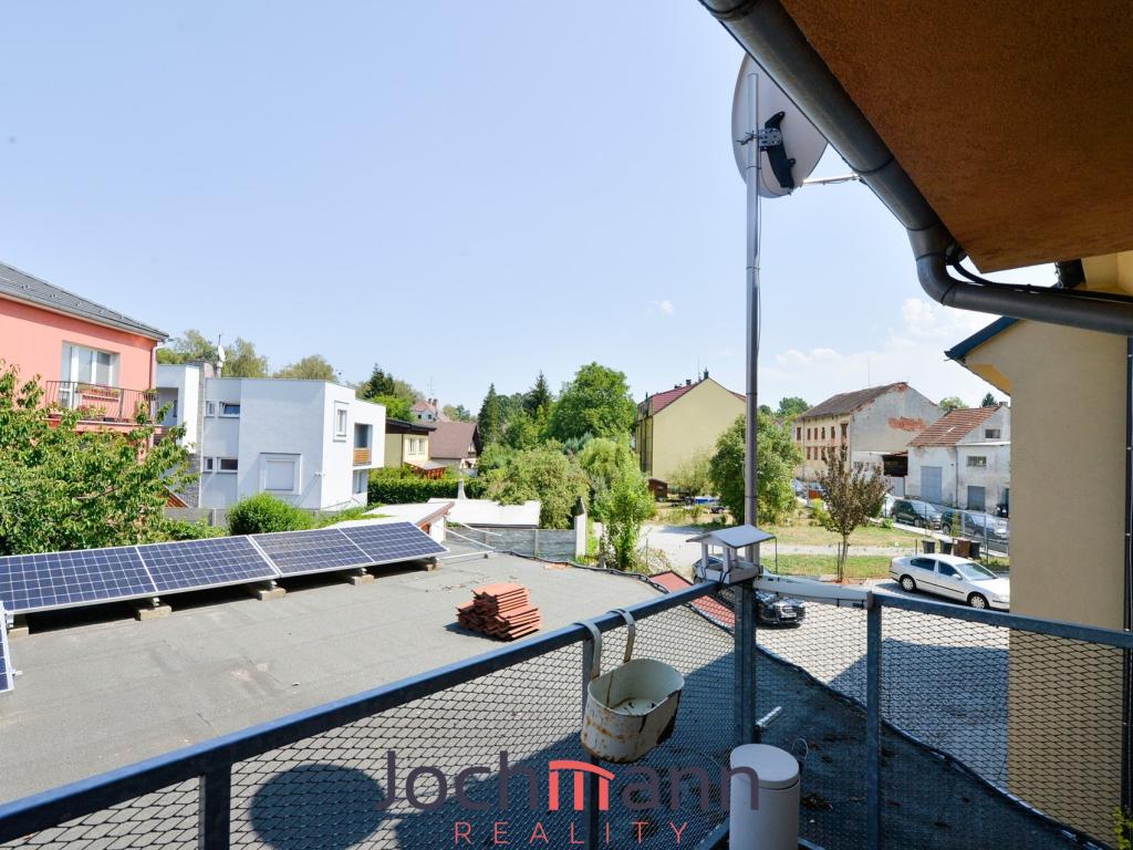Pronájem bytu 3+kk 75 m2