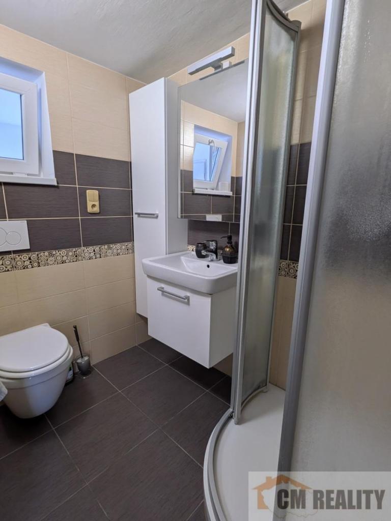 Prodej domu 245 m2