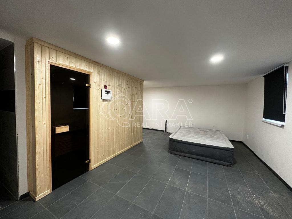 Prodej bytu 1+1 32 m2, Město Albrechtice – náhled fotky 13