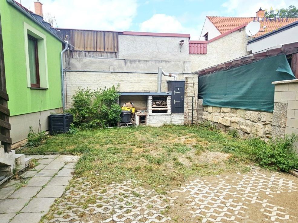 Prodej domu 235 m2