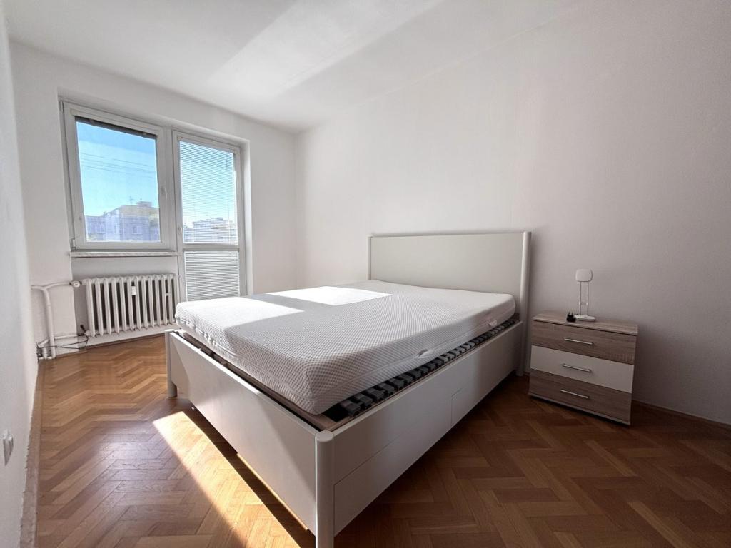 Pronájem bytu 3+1 73 m2