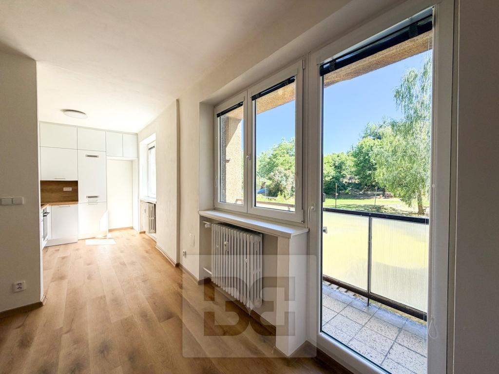 Pronájem bytu 2+kk 60 m2
