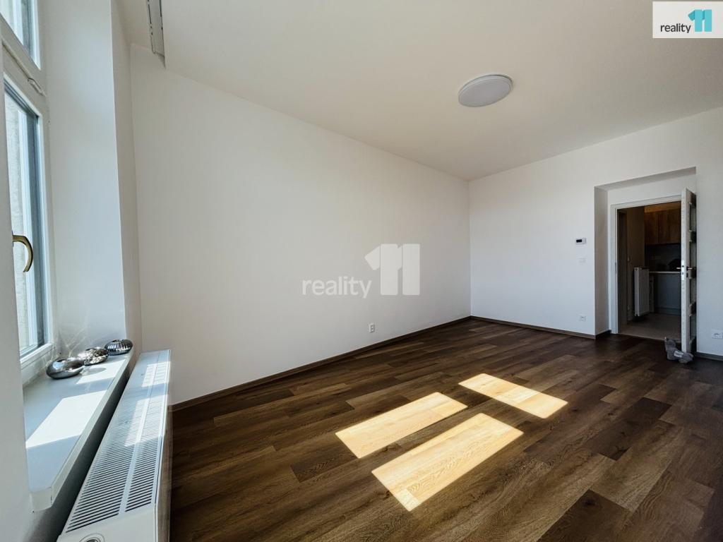 Pronájem bytu 1+1 37 m2