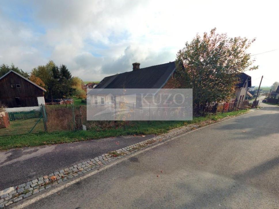 fivePlusRooms, Čachotín - Čachotín, 690000 Kč,