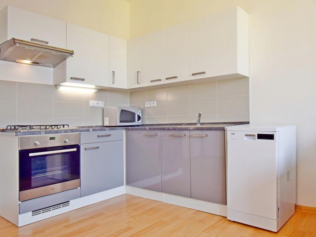 Pronájem bytu 2+kk 50 m2