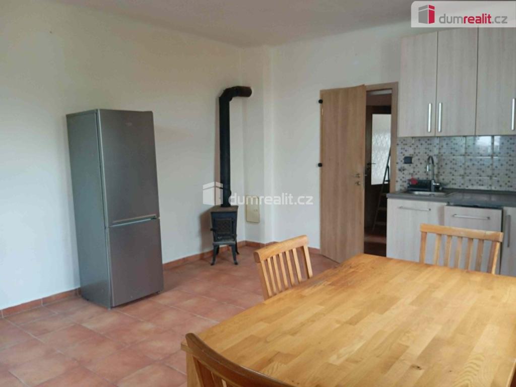 Prodej domu 60 m2