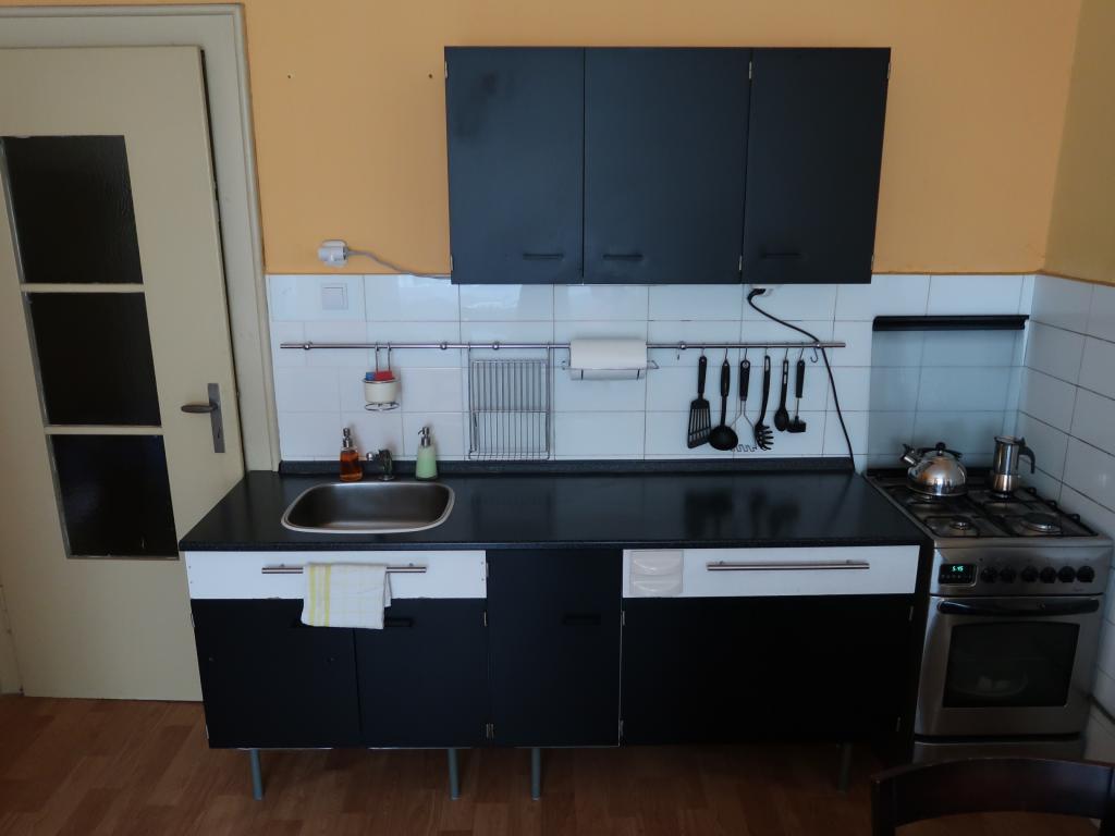 Pronajem bytu 2+kk 55 m2