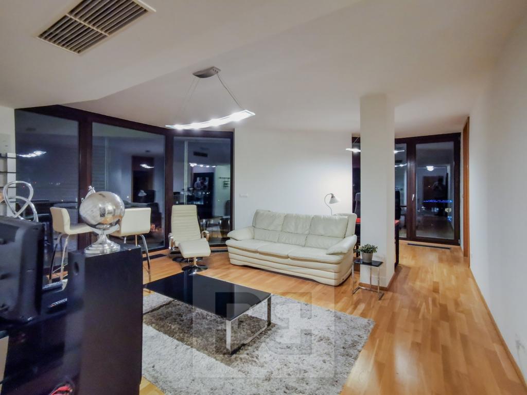 Pronájem bytu 2+kk 63 m2