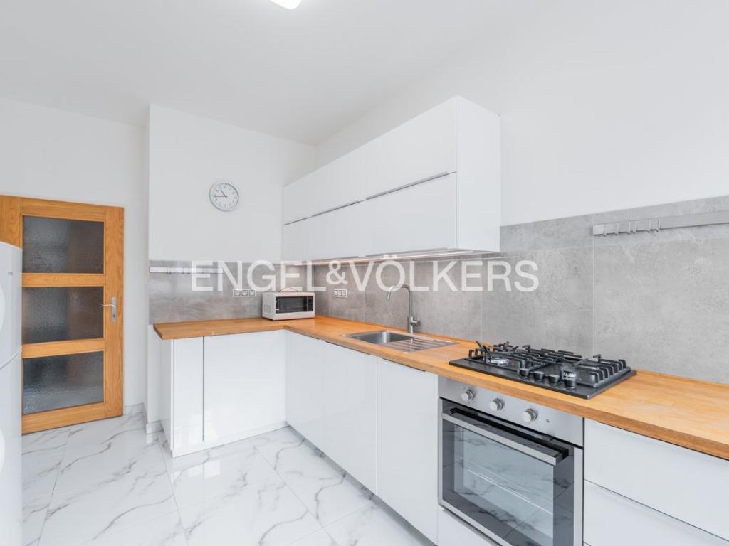 Pronájem bytu 2+1 58 m2