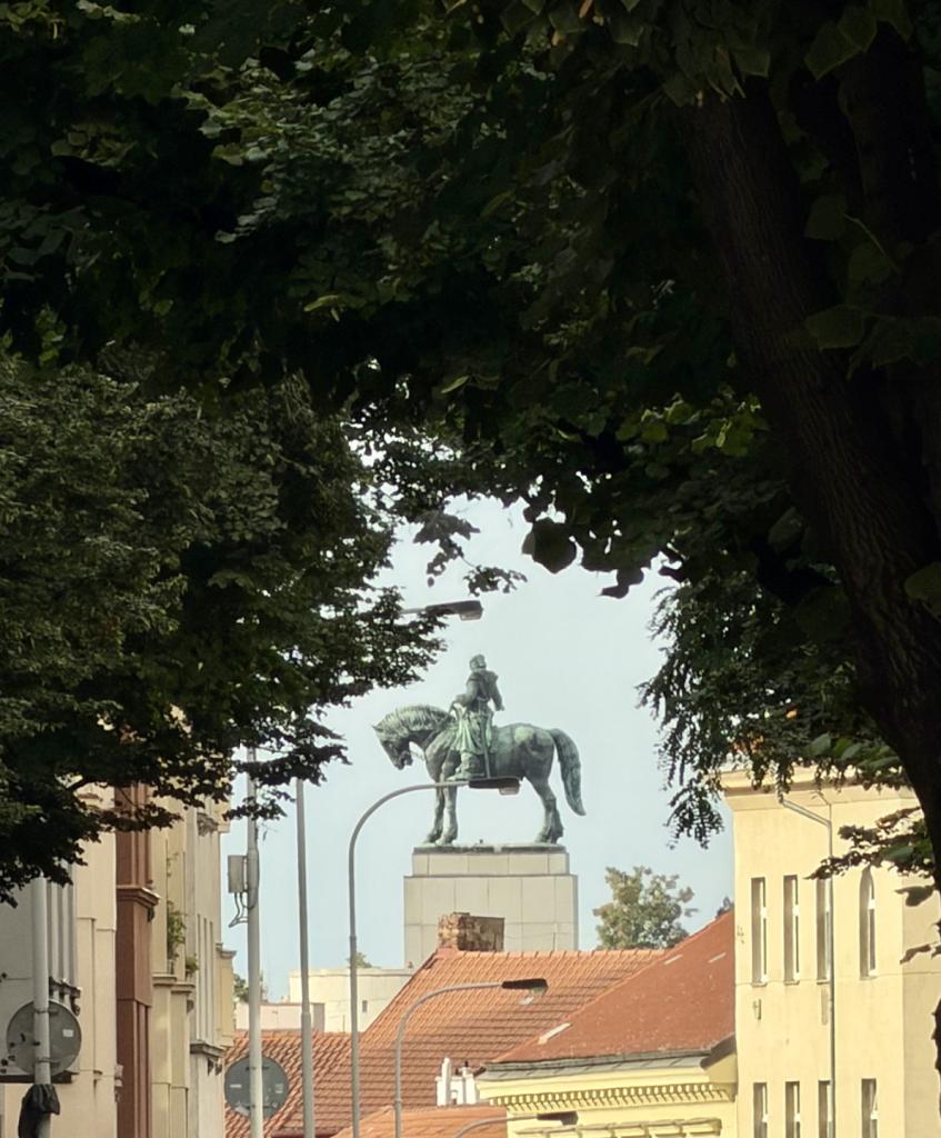 Pronájem bytu 2+kk 48 m2, Praha – náhled fotky 21