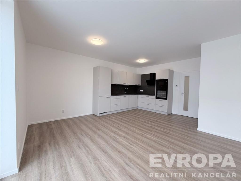 Pronájem bytu 2+kk 69 m2