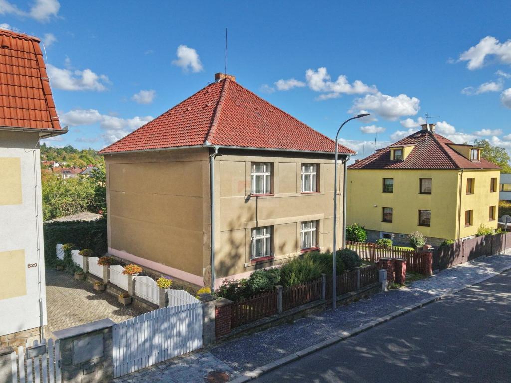 Prodej domu 264 m2