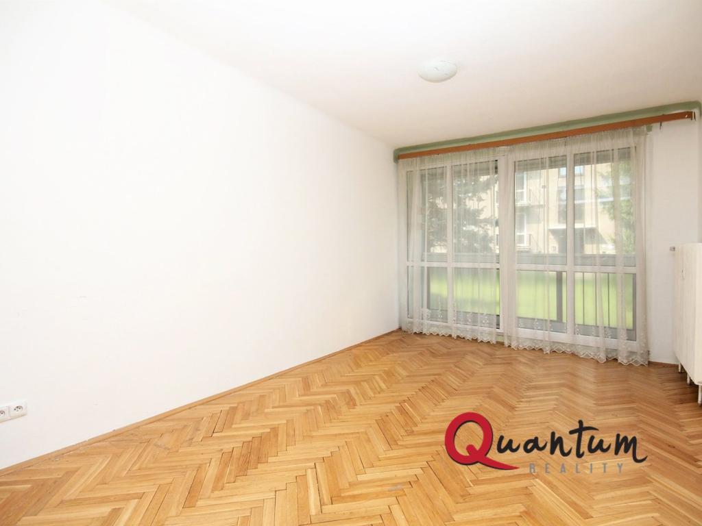 Pronájem bytu 3+1 74 m2