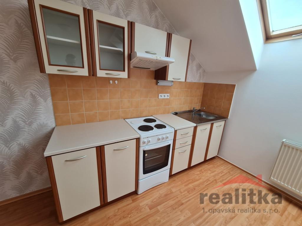 Pronájem bytu 2+kk 55 m2
