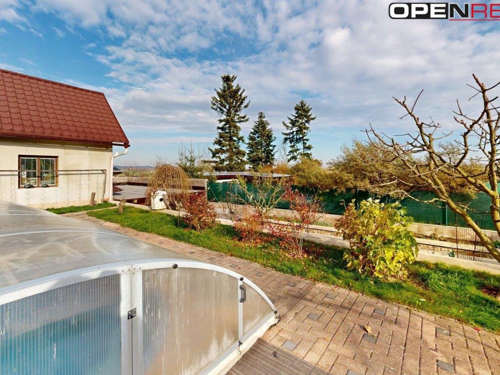 Prodej domu 360 m2