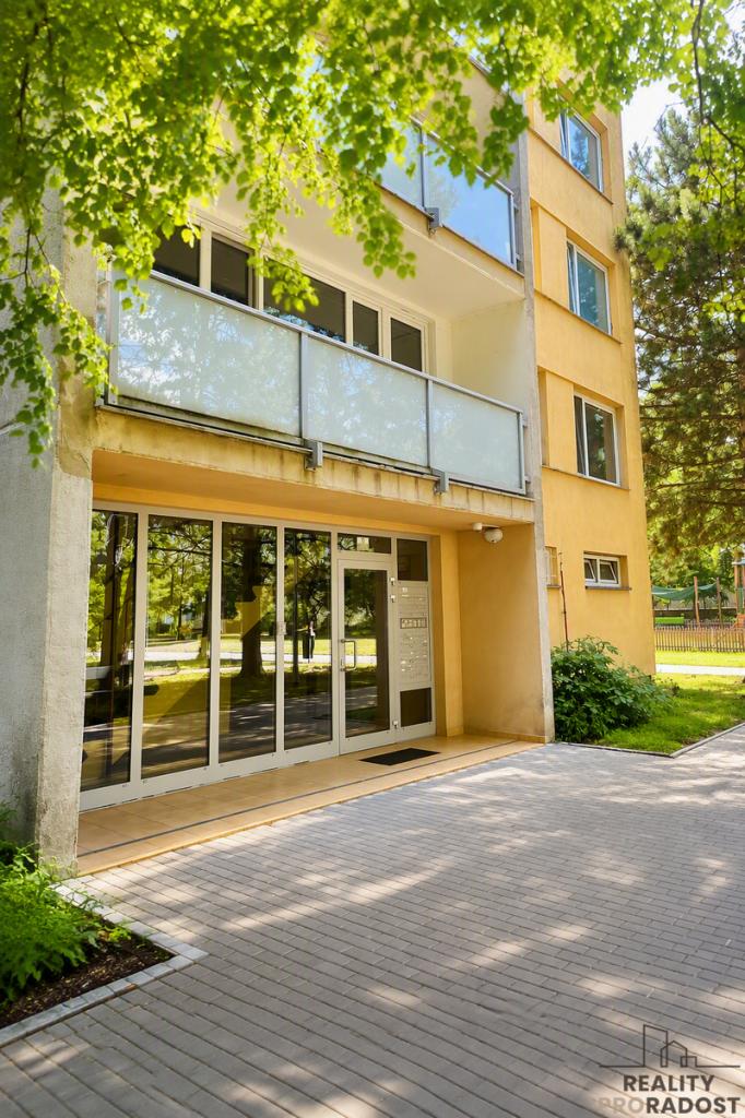 Pronájem bytu 3+kk 70 m2, Praha – náhled fotky 8