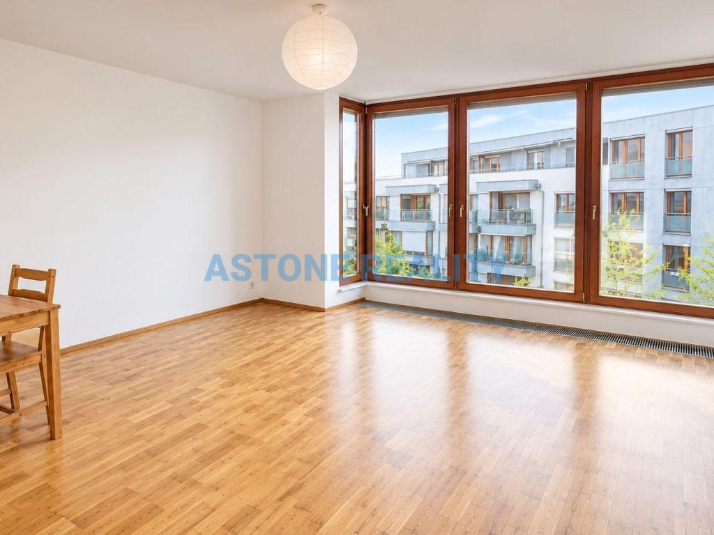 Pronájem bytu 2+kk 55 m2