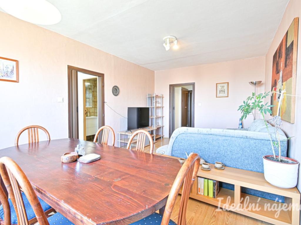 Pronájem bytu 3+1 74 m2