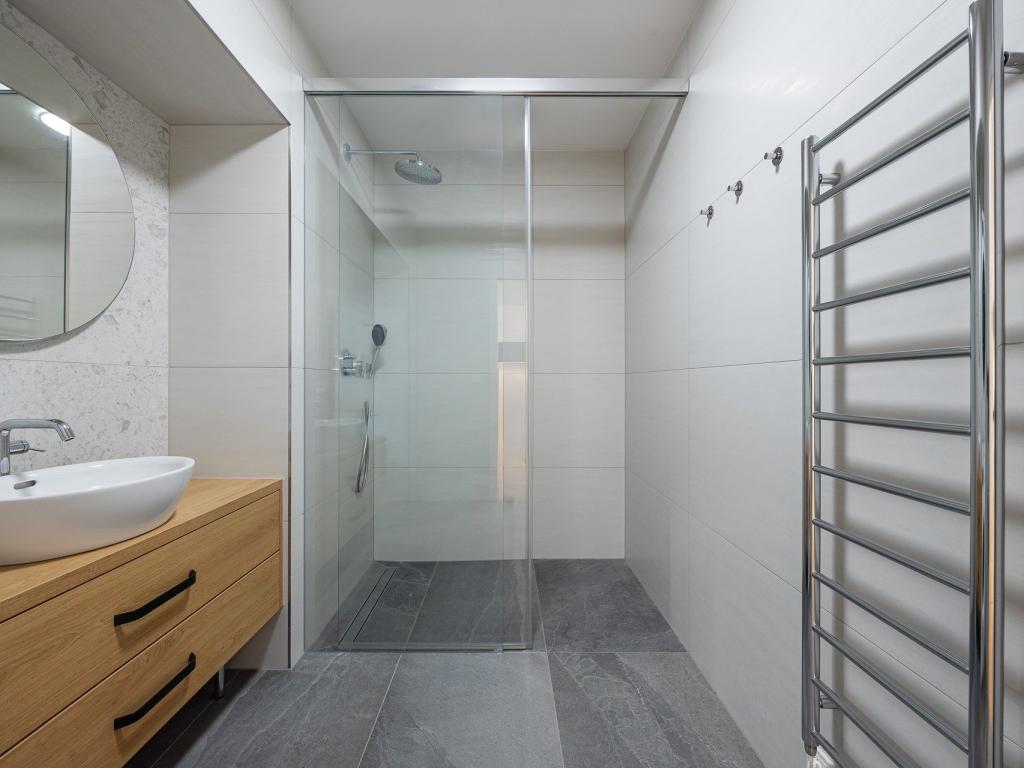 Pronájem bytu 2+kk 49 m2, Praha – náhled fotky 13