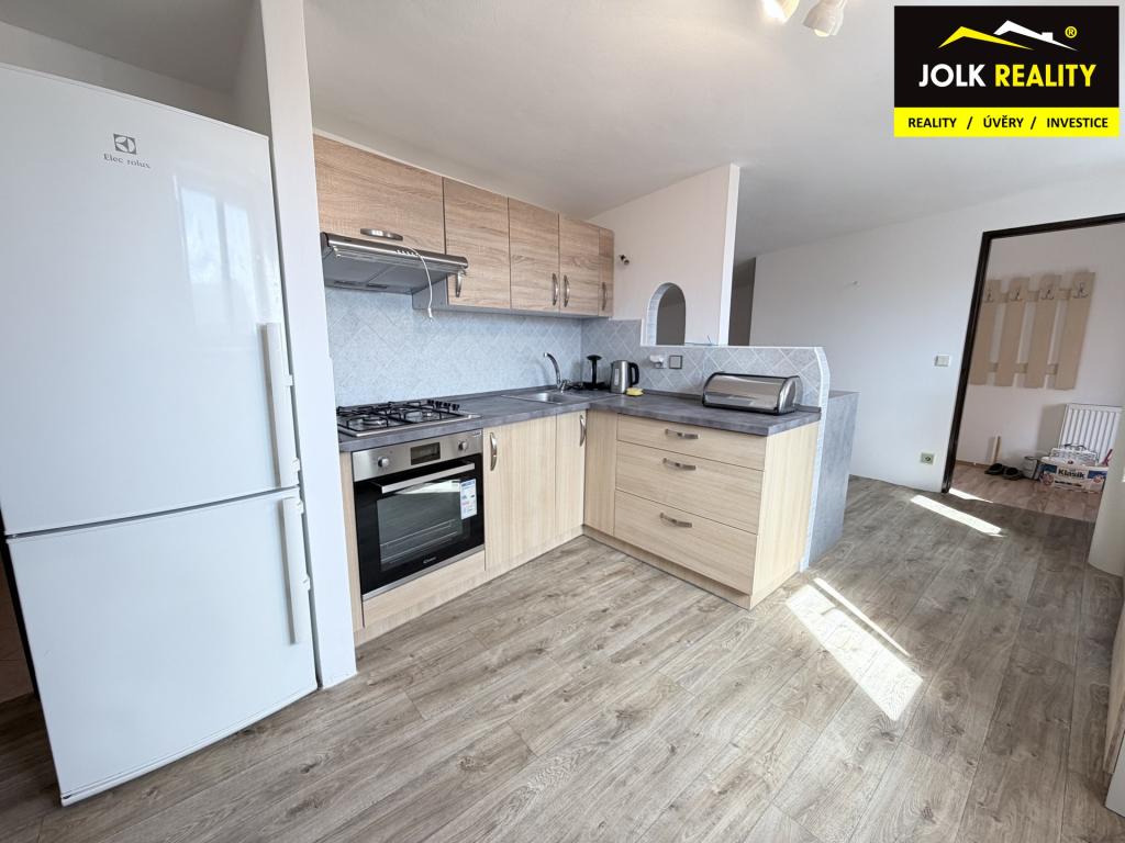 Pronájem bytu 2+kk 74 m2