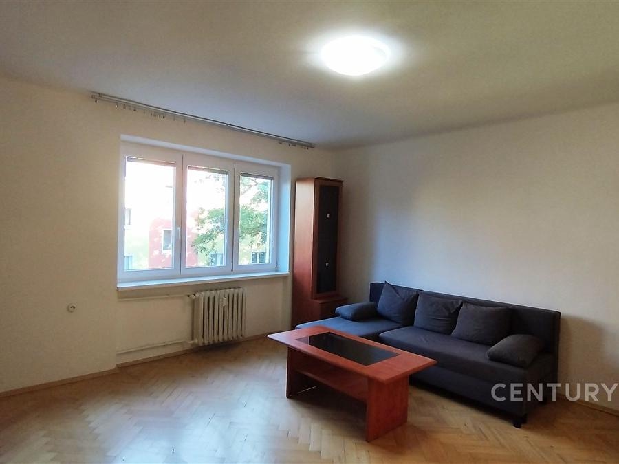 Pronájem bytu 2+1 54 m2