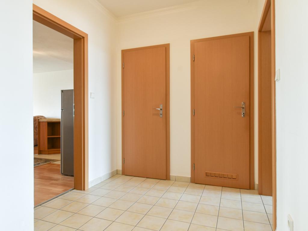 Pronájem bytu 3+kk 70 m2