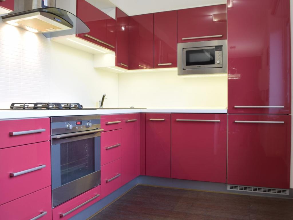 Pronájem bytu 2+kk 52 m2