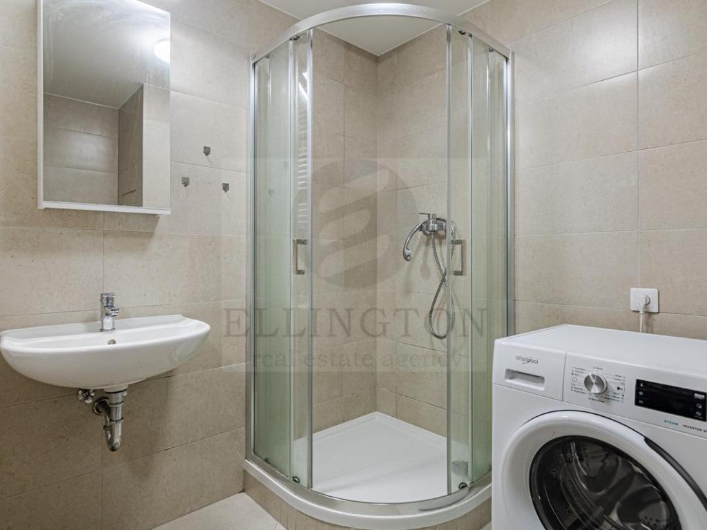 Prodej bytu 1+kk 36 m2, Praha – náhled fotky 6
