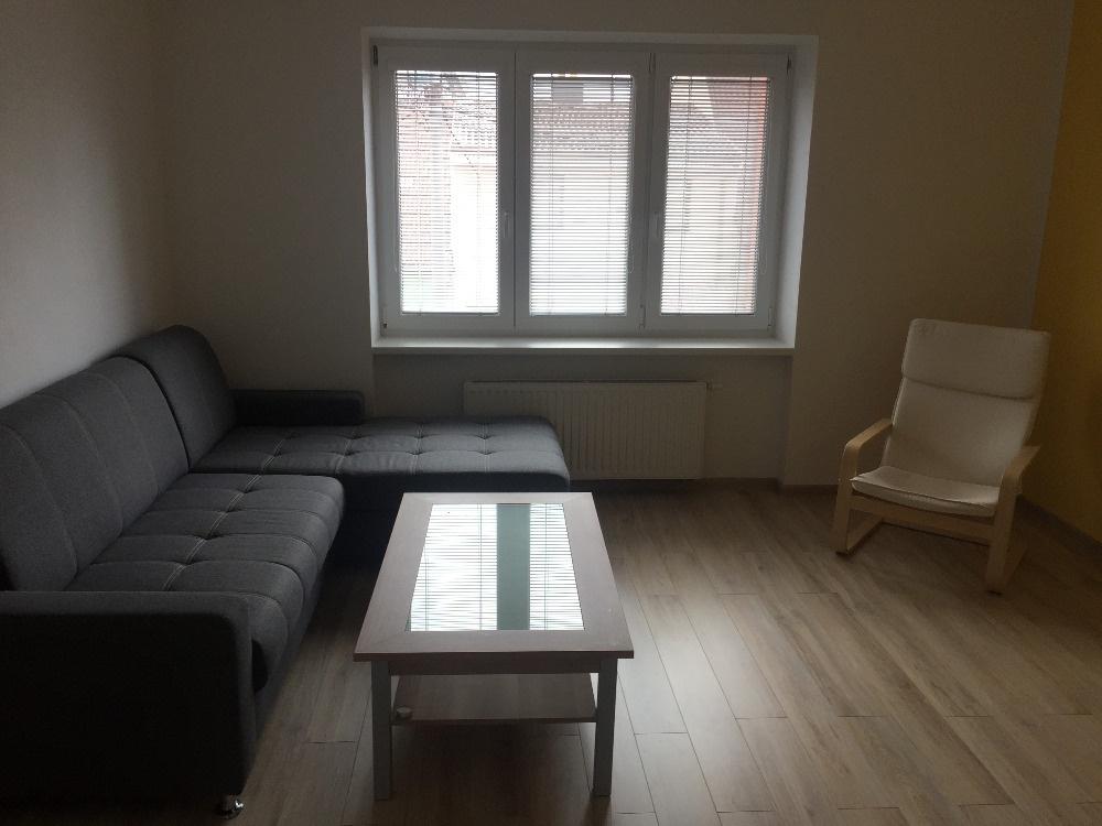 Pronájem bytu 2+1 63 m2