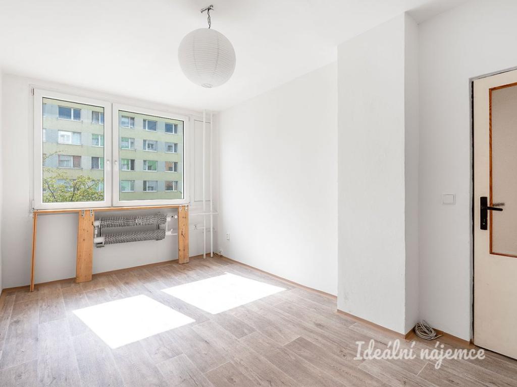 Pronájem bytu 2+kk 50 m2