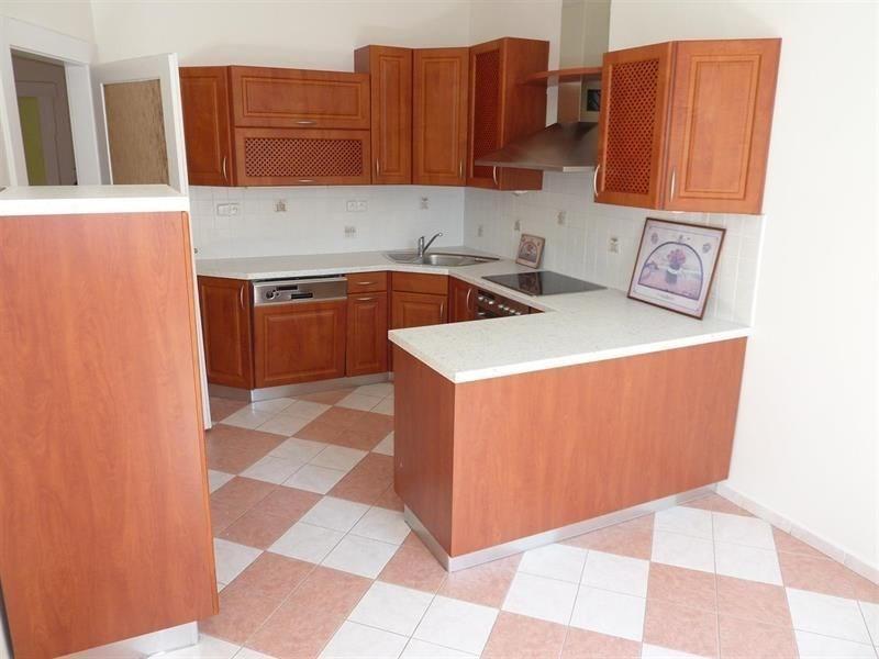 Pronájem bytu 2+1 80 m2
