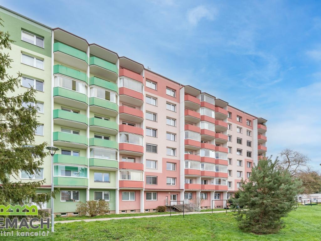Pronájem bytu 3+1 75 m2, Uherské Hradiště – náhled fotky 8