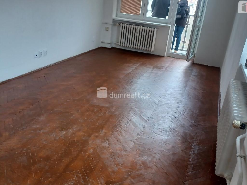 Pronájem bytu 2+1 55 m2, Ústí nad Labem – náhled fotky 22
