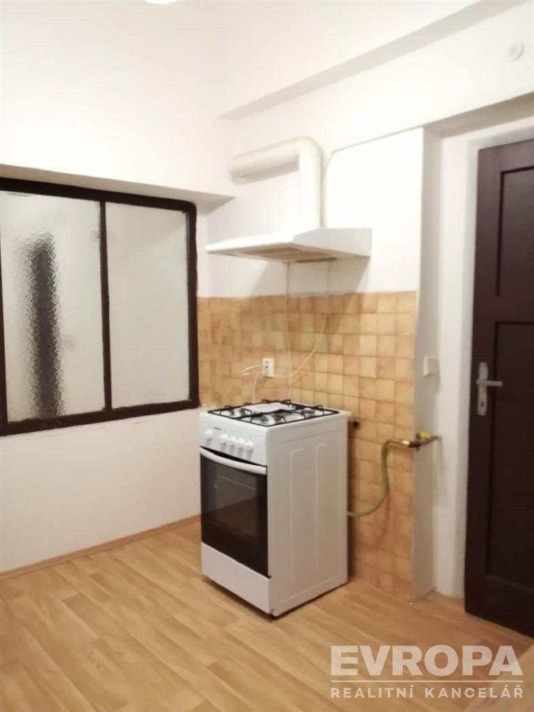 Pronájem bytu 3+1 85 m2