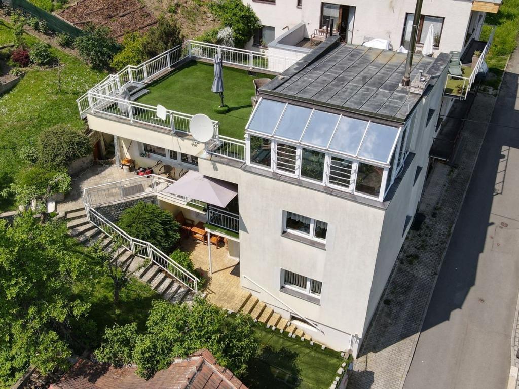 Pronájem bytu 2+1 60 m2