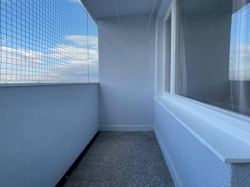 Pronájem bytu 1+kk 23 m2